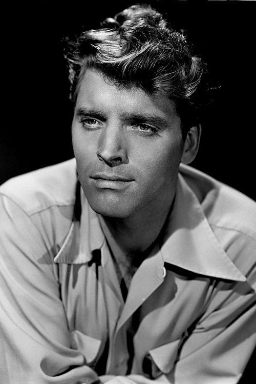 Burt Lancaster fotoğrafı
