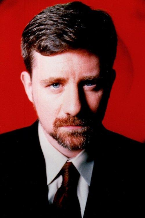 Bruce Harwood fotoğrafı