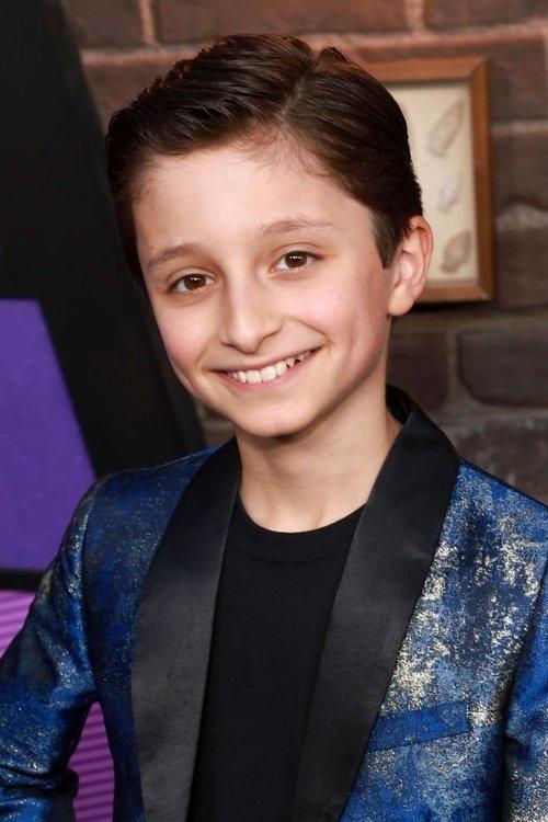 Max Matenko fotoğrafı