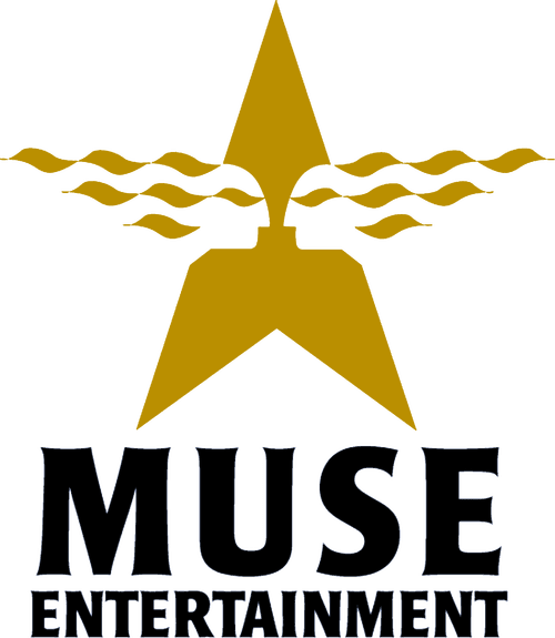 Muse Entertainment logo