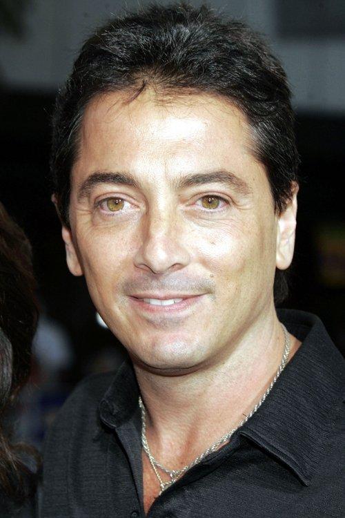 Scott Baio fotoğrafı