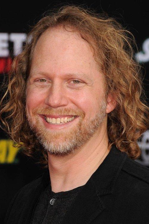 Peter Linz fotoğrafı