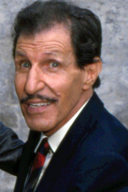 Ciccio Ingrassia fotoğrafı