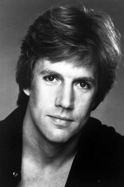 Jameson Parker fotoğrafı