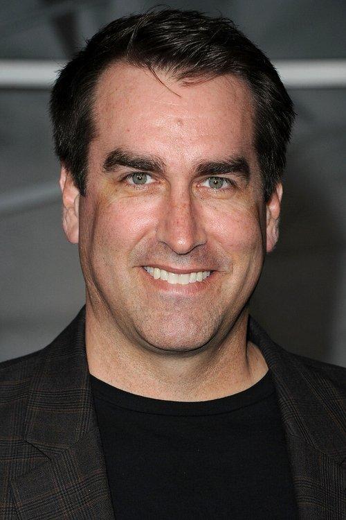 Rob Riggle fotoğrafı
