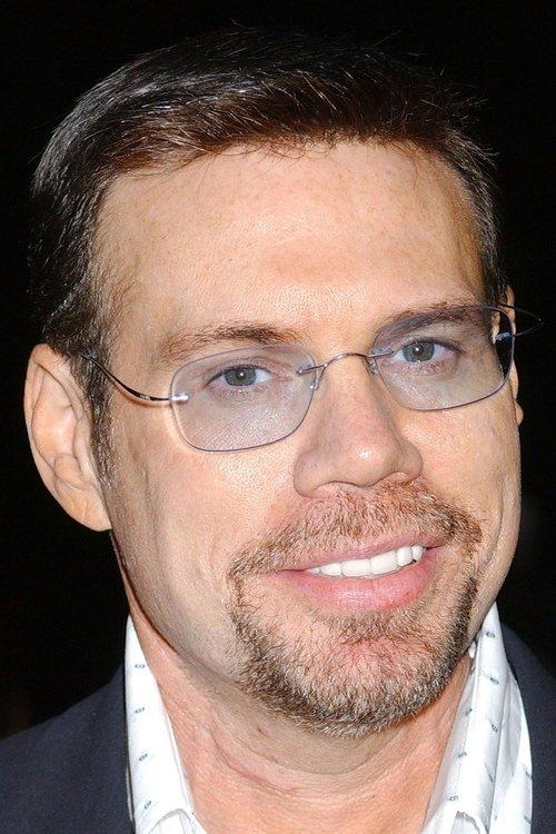 David Kirschner fotoğrafı