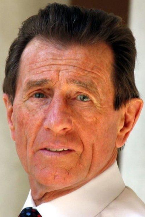 Klaus Münster fotoğrafı