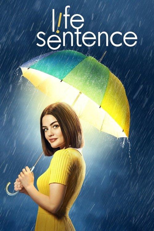 Life Sentence dizi afişi