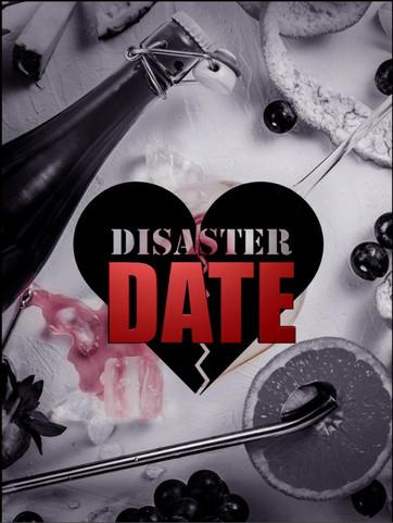 Disaster Date dizi afişi
