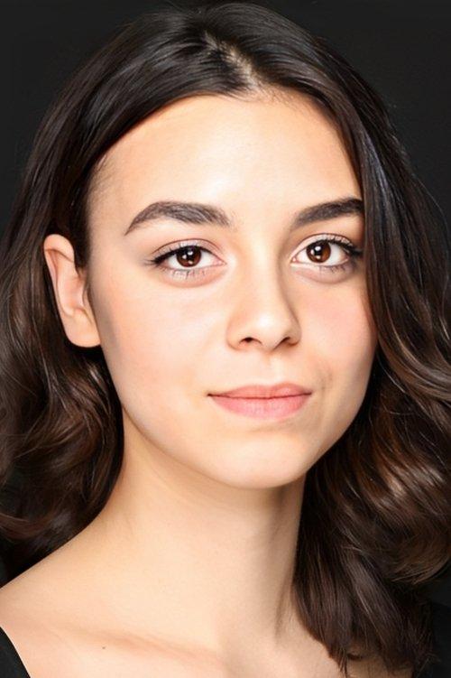 Öyküsu Özyürek fotoğrafı