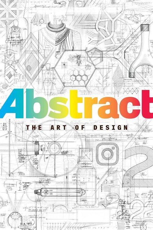Abstract: The Art of Design Sezon 2