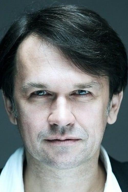 Martin May fotoğrafı