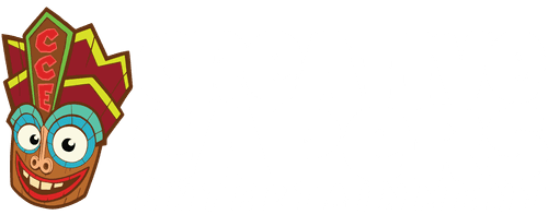 Creative Capers Entertainment logo
