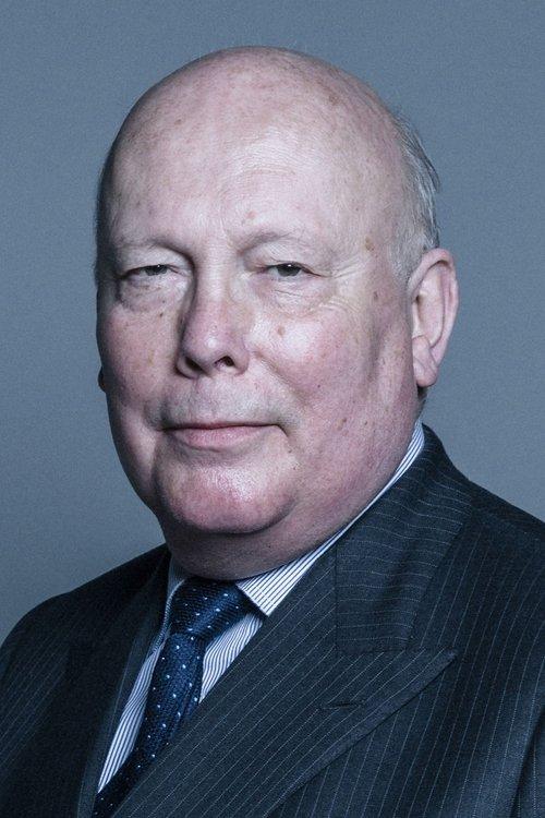 Julian Fellowes fotoğrafı