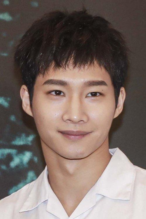 Huang Guan-Zhi fotoğrafı