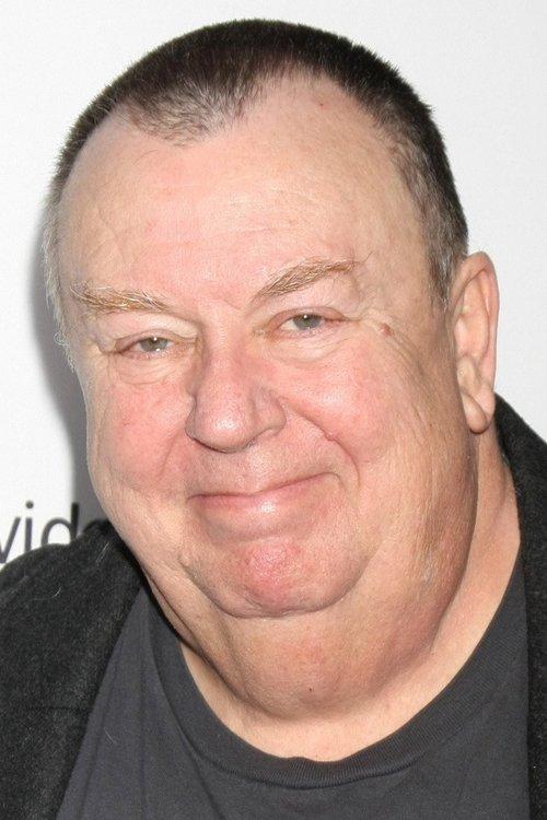 Troy Evans fotoğrafı