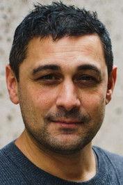 Dr Adam Rutherford fotoğrafı