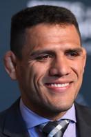 Rafael dos Anjos fotoğrafı