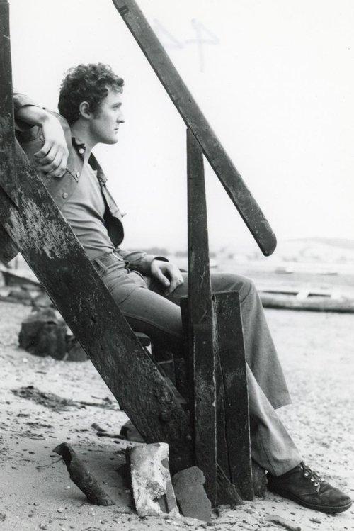 Worlds Within: The Life of Ian Marter film afişi