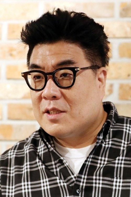 Park Jae-beom fotoğrafı