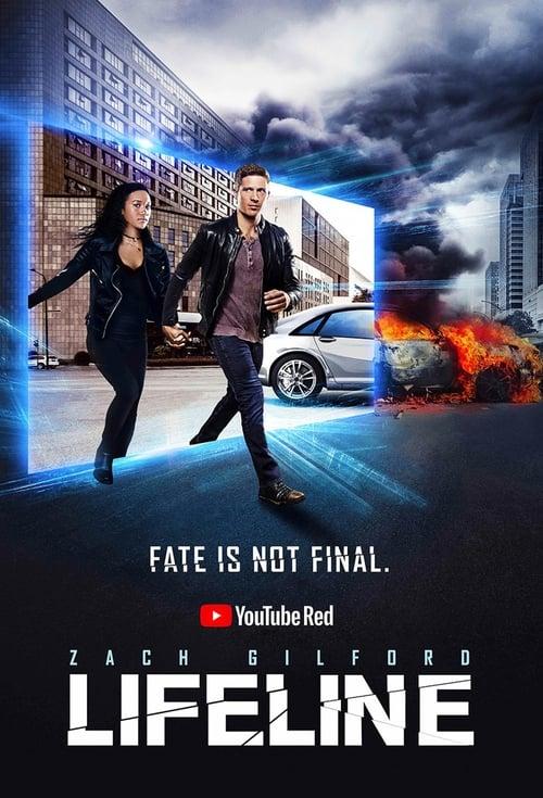 Lifeline dizi afişi