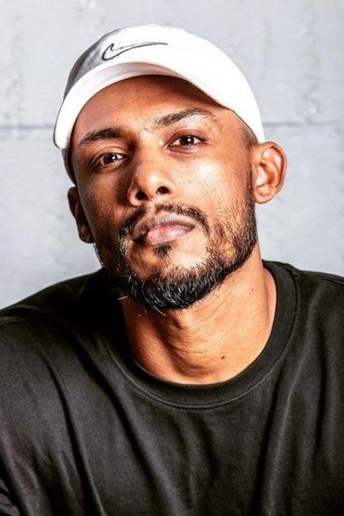 Dino James fotoğrafı