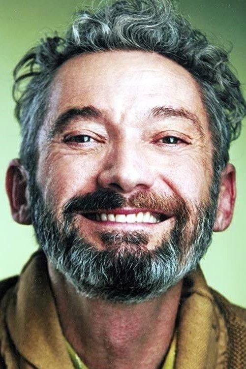 Cam Clarke fotoğrafı