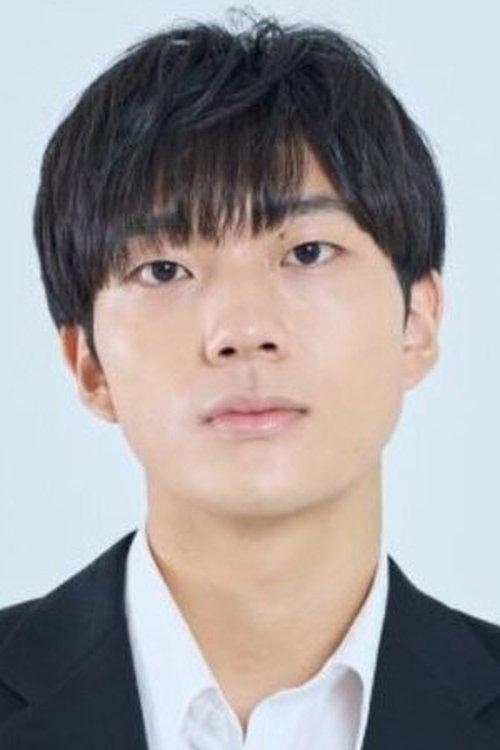 Hiroto Kobayashi fotoğrafı