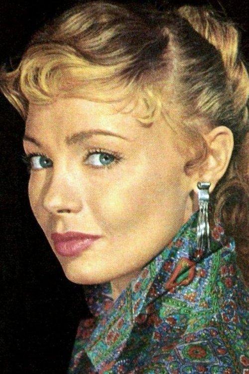 Dany Robin fotoğrafı