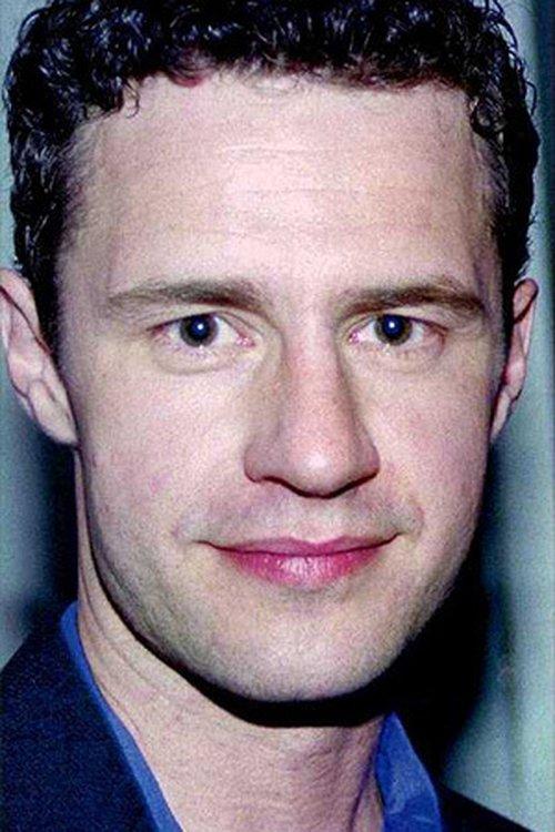 Chris Owens fotoğrafı