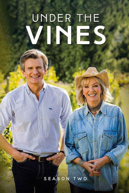 Under the Vines Sezon 2