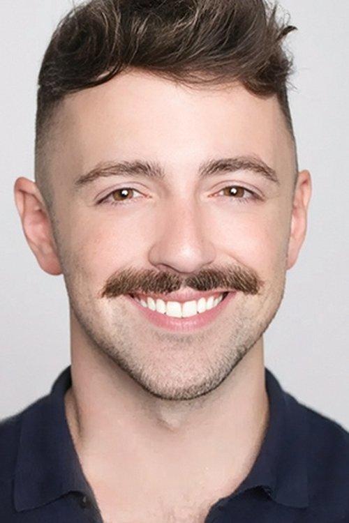 Matteo Lane fotoğrafı