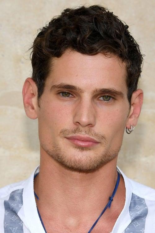 Jérémie Laheurte fotoğrafı