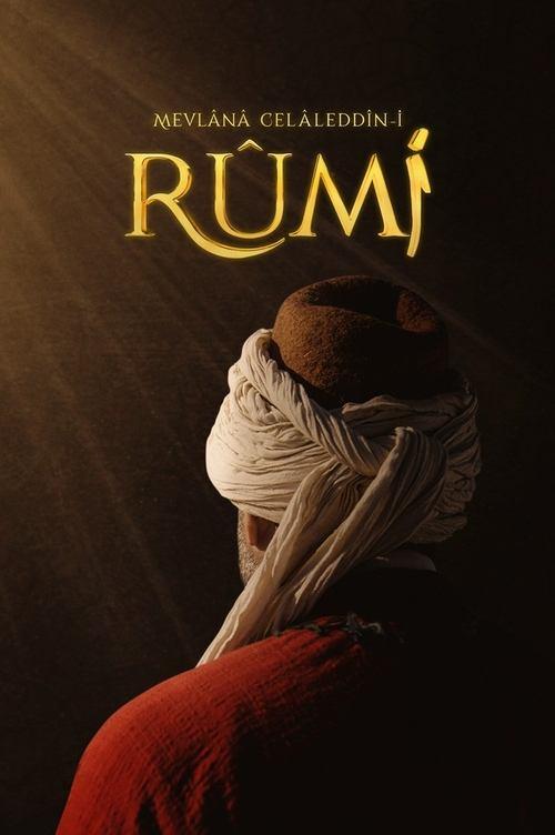 Mevlana Rumi Sezon 1