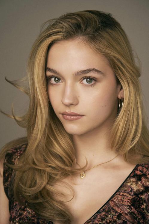 Jayden Bartels fotoğrafı