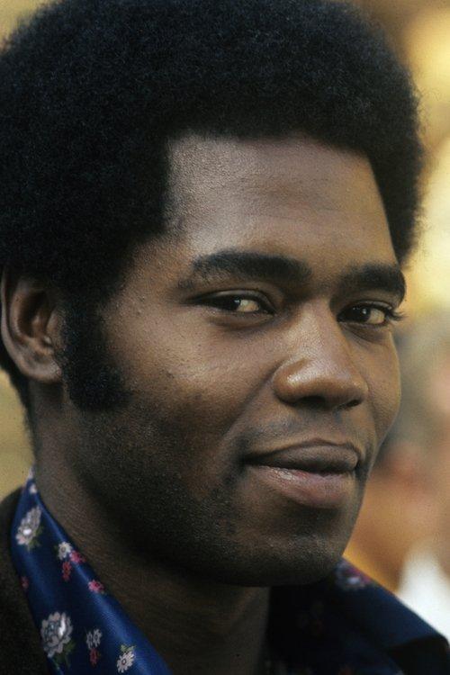 Georg Stanford Brown fotoğrafı