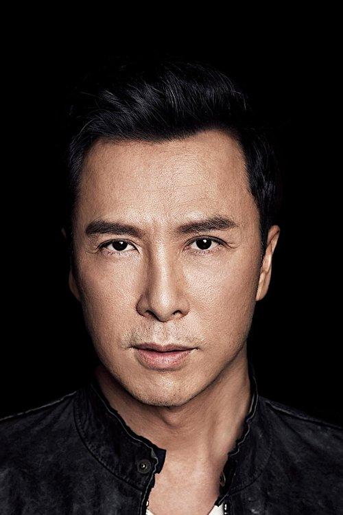 Donnie Yen fotoğrafı