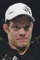 Ricardo Almeida fotoğrafı