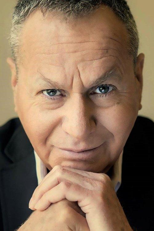 Shlomo Bar-Aba fotoğrafı