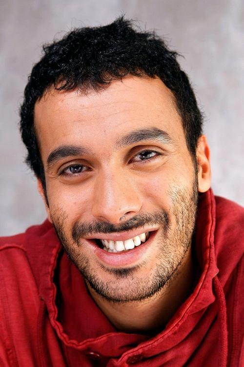 Mustapha El Atrassi fotoğrafı