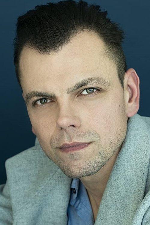 Voytek Skrzeta fotoğrafı