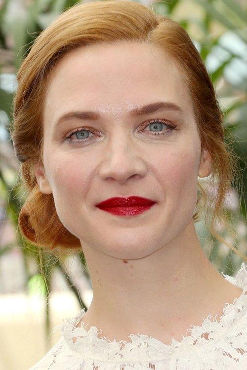 Odile Vuillemin fotoğrafı