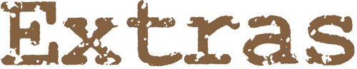 Extras logo