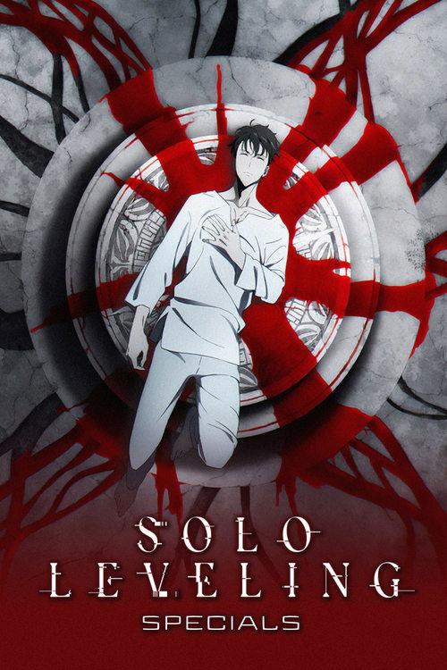 Solo Leveling Sezon 0