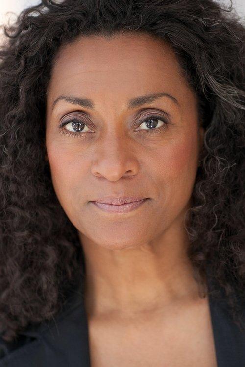 Delissa Reynolds fotoğrafı