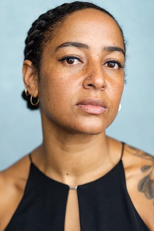 Amaka Okafor fotoğrafı