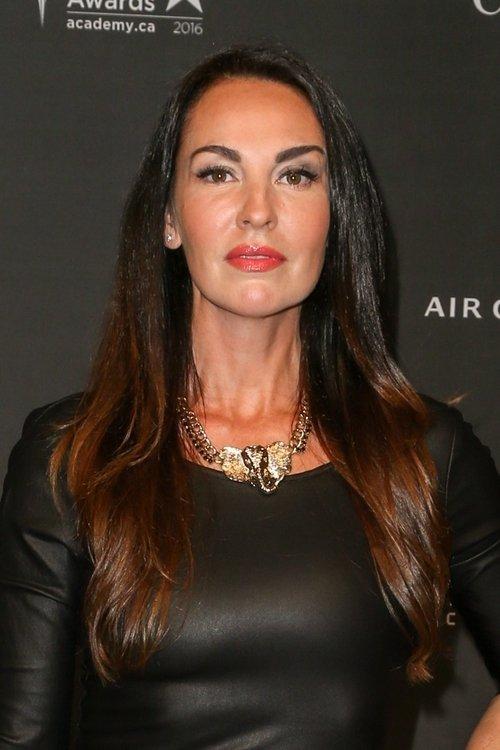 Inga Cadranel fotoğrafı