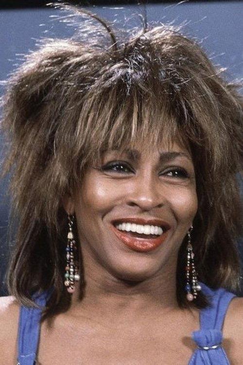 Tina Turner fotoğrafı
