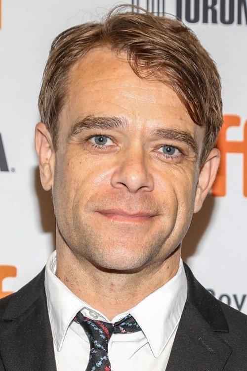 Nick Stahl fotoğrafı
