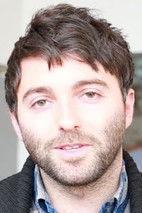 Vincent Peone fotoğrafı